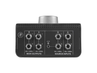 Mackie Big Knob Passive Mackie Big Knob Passive